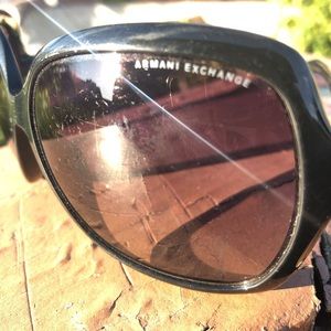 Armani Exchange